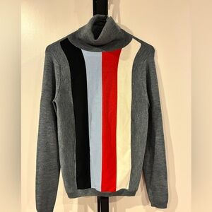 Nordstrom Women’s small striped sweater